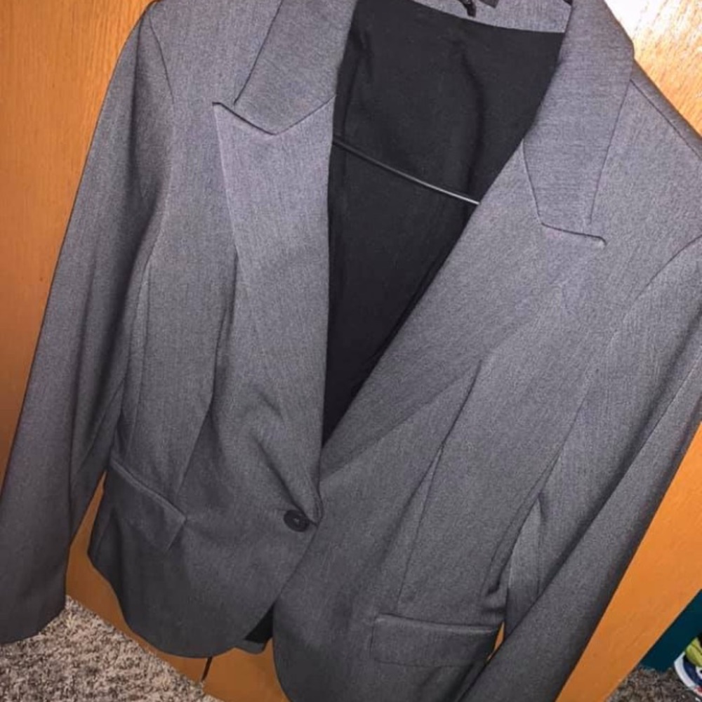 Women’s Blazer